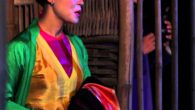 Khắc khoải năm canh