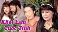 Khói lam cuộc tình
