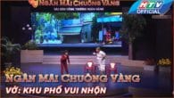 Khu phố vui nhộn