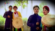 Khúc hát giao duyên