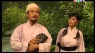 Lá thắm chỉ hồng