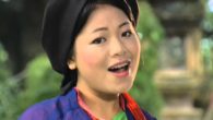 Làng quan họ quê tôi