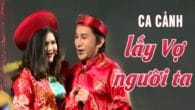 Lấy vợ người ta