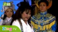 Liveshow Ngọc Giàu -Khúc tương tư
