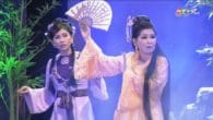 Lục Vân Tiên – Kiều Nguyệt