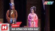 Má hồng soi kiếm bạc phần 2