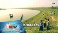 Mời bạn về thăm quê tôi