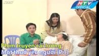 Một thửa yêu người tập 1