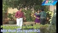 Một thửa yêu người tập 2