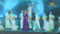Một vùng non nước Ninh Bình
