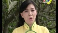 Mùa hoa dâng Đảng