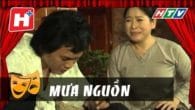 Mưa nguồn phần 1