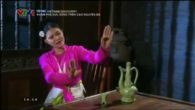 Nét đẹp Chèo xưa