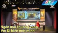 Ngân mãi chuông vàng : Đi biển một mình