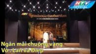 Ngân mãi chuông vàng: Lan và Điệp