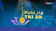 Nghệ sĩ và tri âm lần thứ 118 (truyền hình Long An)