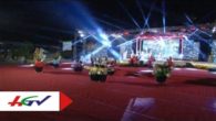 Nghĩa tình Hậu Giang