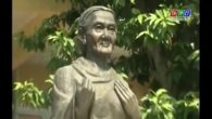 Người đưa chữ sang sông của tác giả Hiếu Hòa