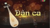 Nhạc dân ca đài truyền hình Hải Dương: Đêm qua nhớ bạn
