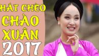 Những bài chèo cổ hay nhất 2017 của NSƯT Thu Huyền 2017 phần1