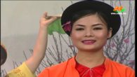 Những làn điệu chèo hát văn