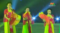 Ninh Bình tiếng vọng yêu thương