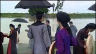 Quan họ: Chuông vàng gác cửa tam quan