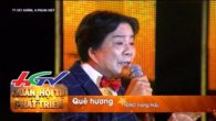 Quê hương