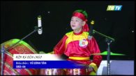 Rộn rã đêm chèo