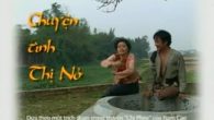 Sân khấu chèo: Chuyện tình Thị Nở