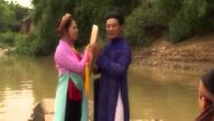 Sông Cầu nước chảy lơ thơ