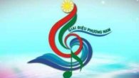 Sông nước Cà Mau