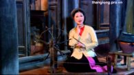 Súc miệng ấm đồng