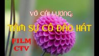 Tâm sự cô đào hát