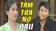 Tằm trả nợ dâu