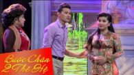 Tân cổ: Áo mới Cà Mau