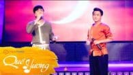 Tân cổ đêm tạ từ