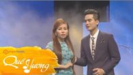 Tân cổ giao duyên – Phận gái thuyền quyên