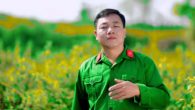 Thêm thắm trời xuân
