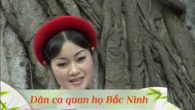 Thỏa nỗi nhớ mong