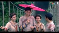 Thư tình của núi