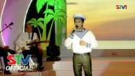 Tiếng hát Hương đất phù sa lần IV năm 2016 vòng 1 phần 1