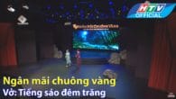 Tiếng sáo đêm trăng