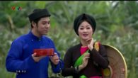 Tìm về câu Quan họ