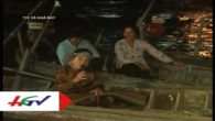 Tình anh bán chiếu (đài phát thanh và truyền hình Hậu Giang)