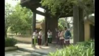 Tình quê trong câu hát dân ca