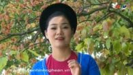Tổ khúc dân ca: Thử lòng thủy chung