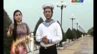 Tổ quốc nhìn từ biển