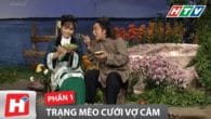 Trạng Mèo cưới vợ câm phần 1