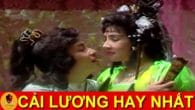 Trăng rụng bến Từ Châu
